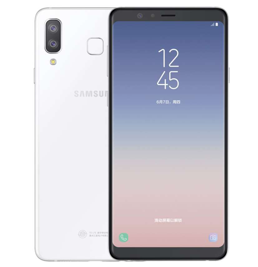 Samsung/三星 Galaxy A9 Star