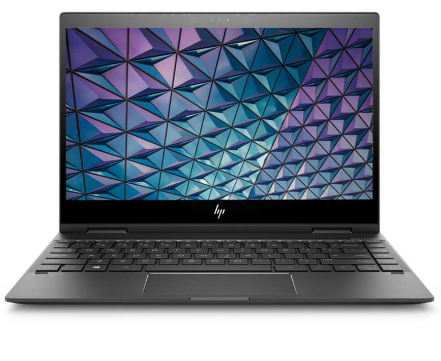 HP/惠普 Envy X360 13.3英寸笔记本电脑