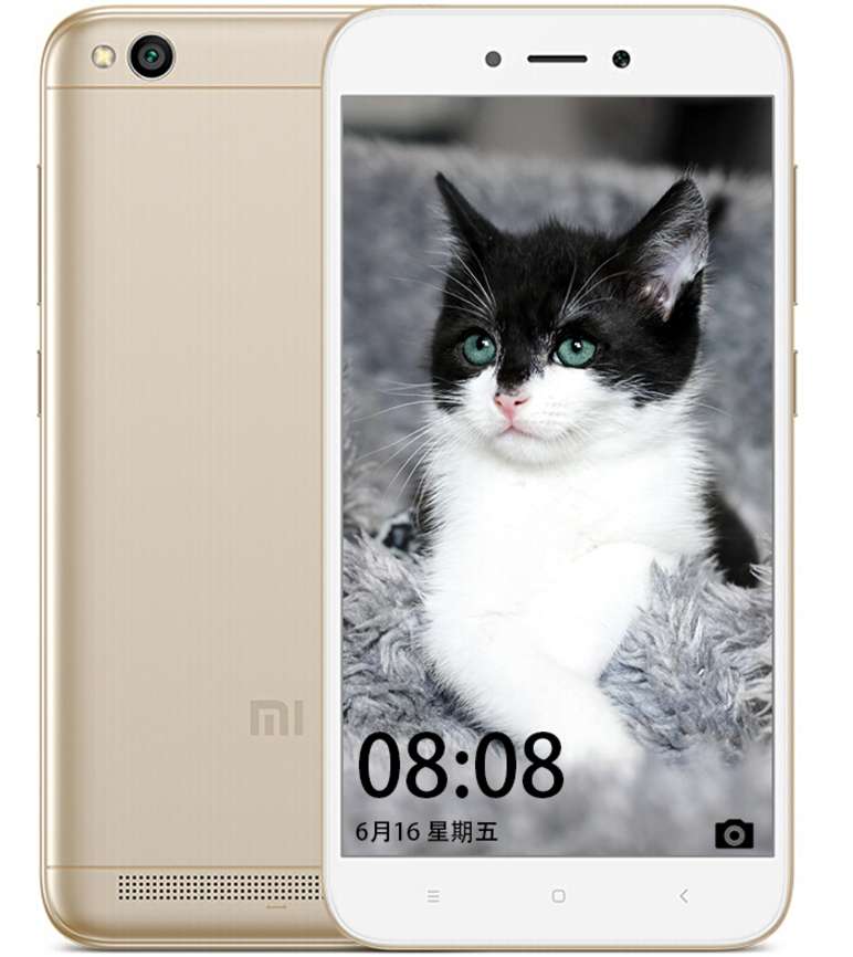 小米/MI 红米 Note5A