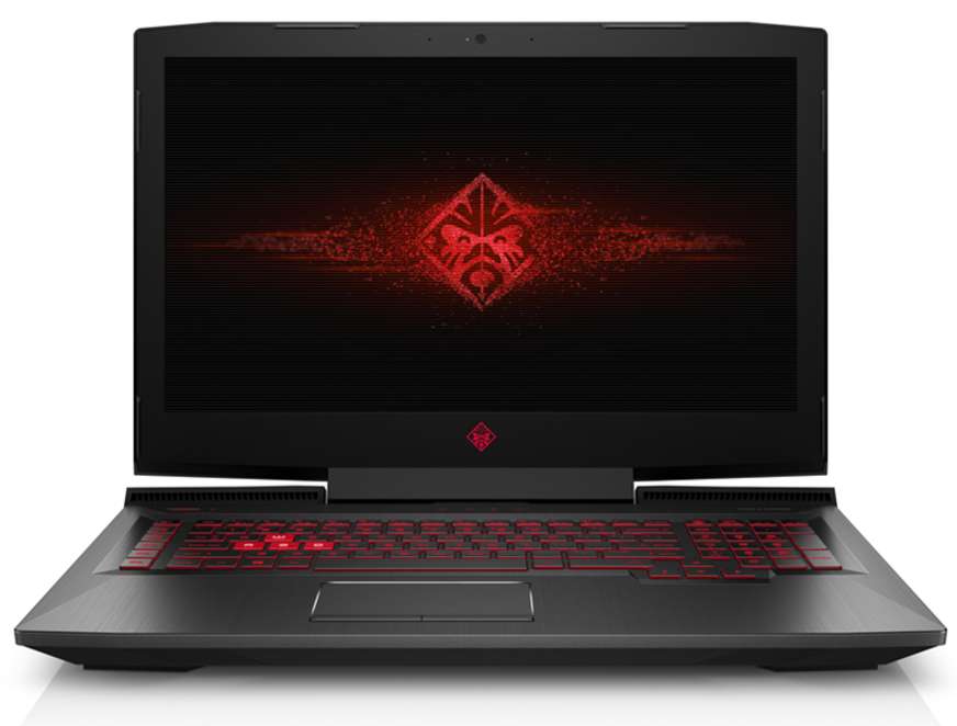 HP/惠普 暗影精灵4代 Plus 17.3英寸游戏本