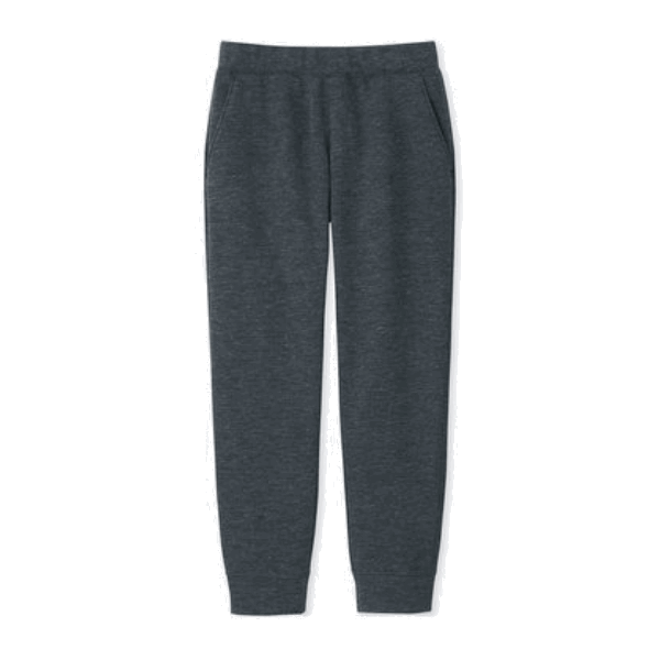 UNIQLO/优衣库 防风摇粒绒长裤