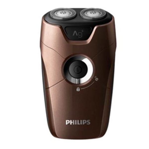 Philips 飞利浦 S210 双刀头剃须刀