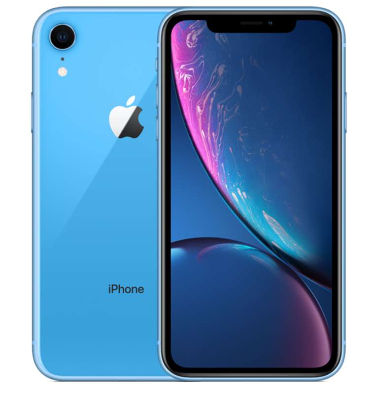 Apple/苹果 iPhone XR