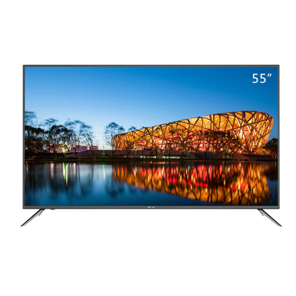 海尔55英寸4K超高清智能电视LS55H610G(A)