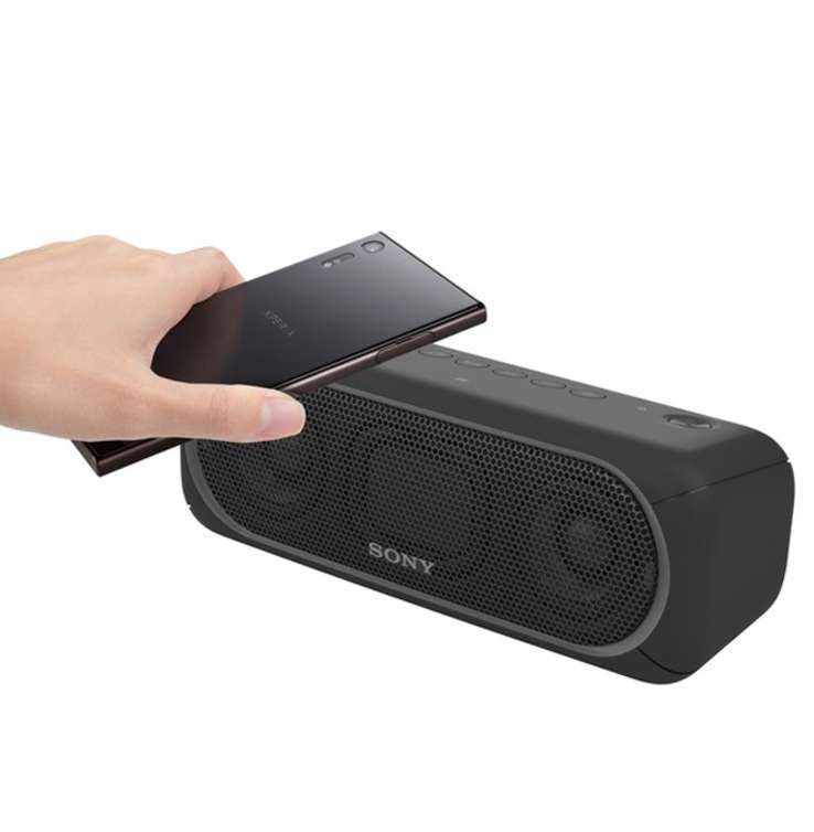 Sony/索尼 SRS-XB30 无线蓝牙便携音箱