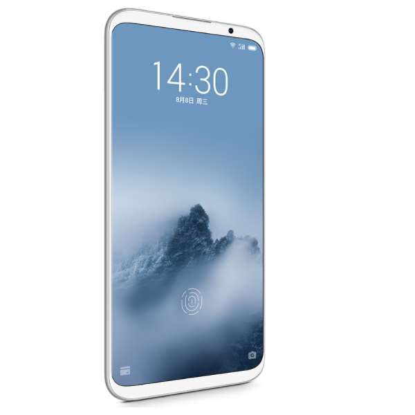 Meizu/魅族 16th