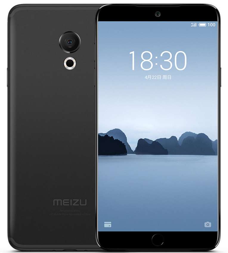 Meizu/魅族 M15