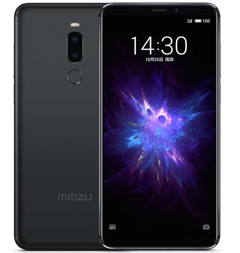 Meizu/魅族 Note8