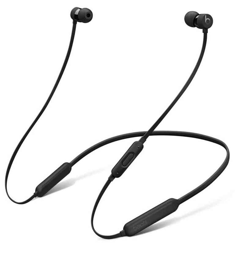 Beats X 入耳颈挂式无线蓝牙耳机