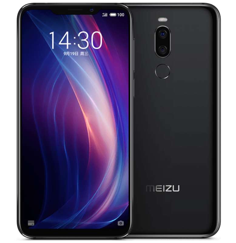 Meizu/魅族 X8