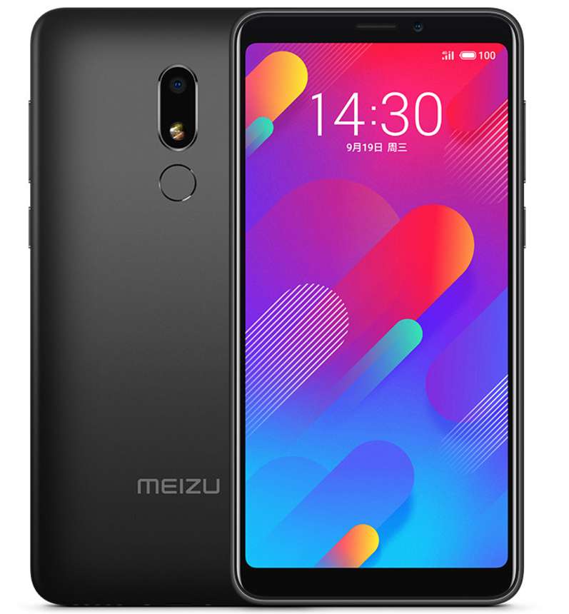 Meizu/魅族 V8