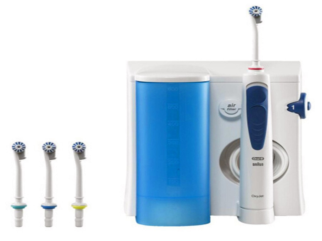 Oral-B 欧乐B 高端冲牙器 MD20
