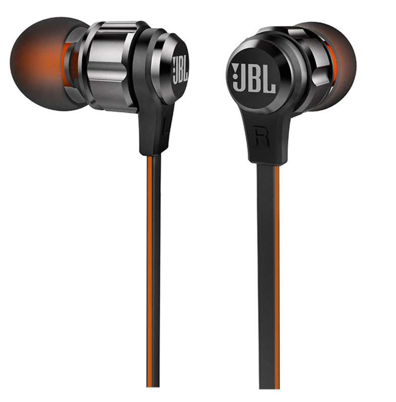 JBL T180A 入耳式有线耳机