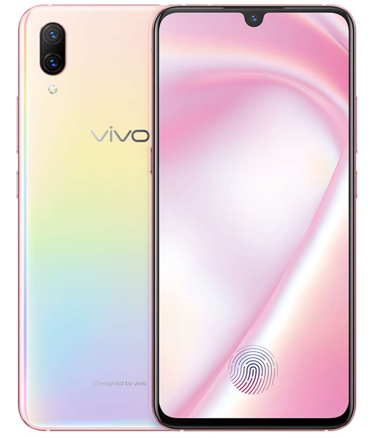 vivo X23