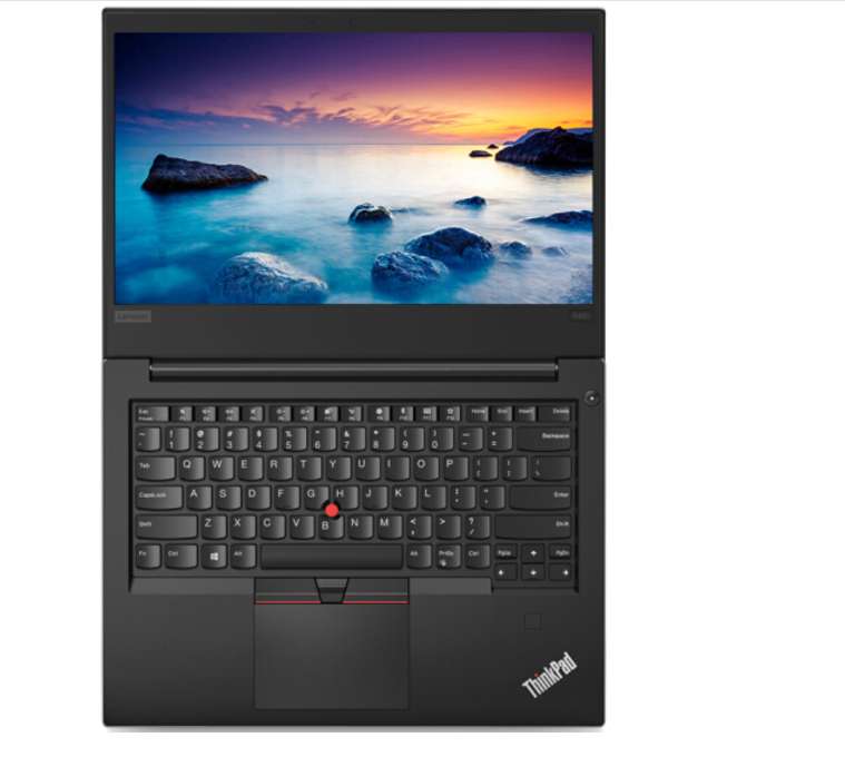 Lenovo/联想 ThinkPad R480 笔记本电脑