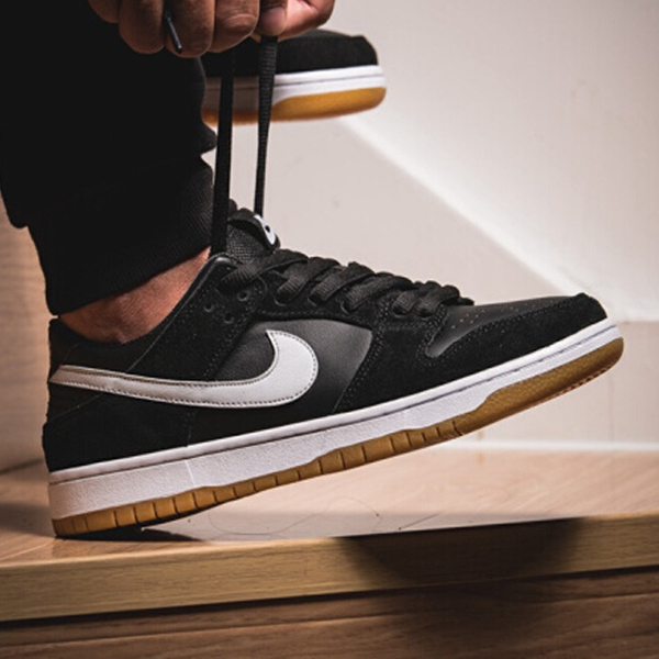 Nike Dunk SB Low