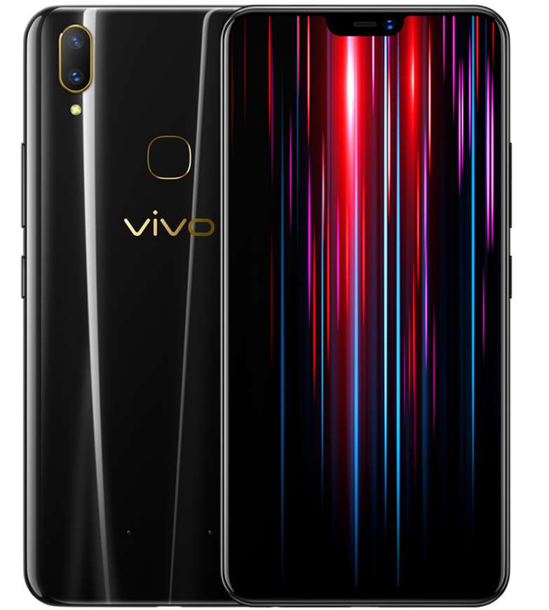 vivo Z1 青春版