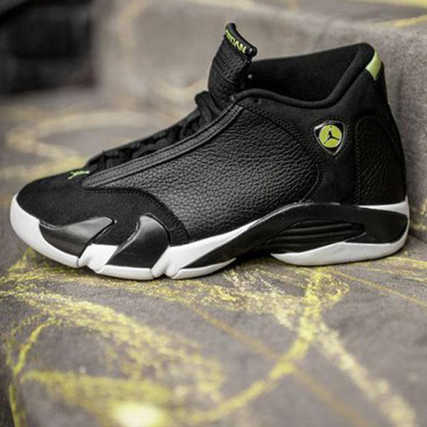 Air Jordan 14