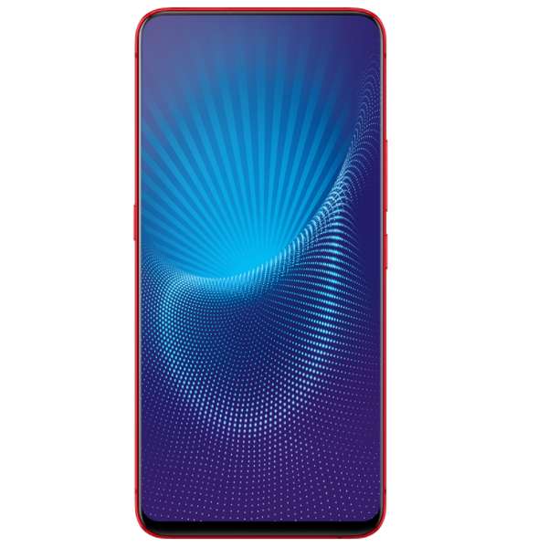 vivo NEX