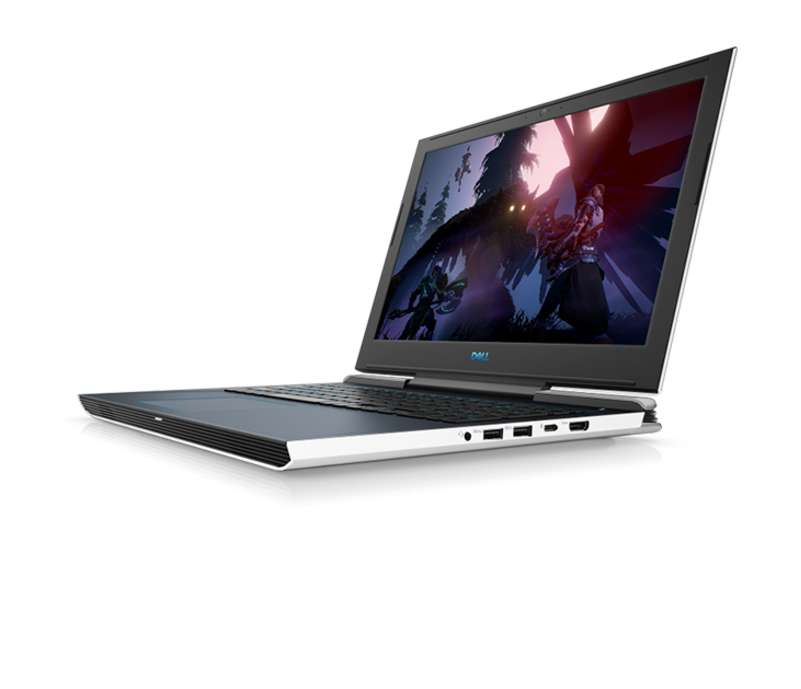 Dell/戴尔 游匣G7 15.6英寸游戏本