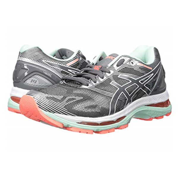 ASICS GEL-NIMBUS 19 女子緩沖跑步鞋