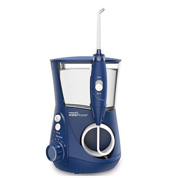 Waterpik 洁碧 WP-663EU 水牙线