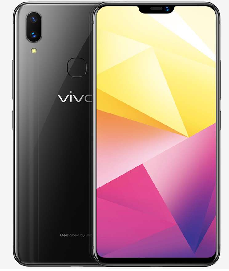 vivo X21i