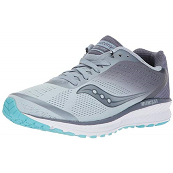 saucony BREAKTHRU 4 女款跑步鞋