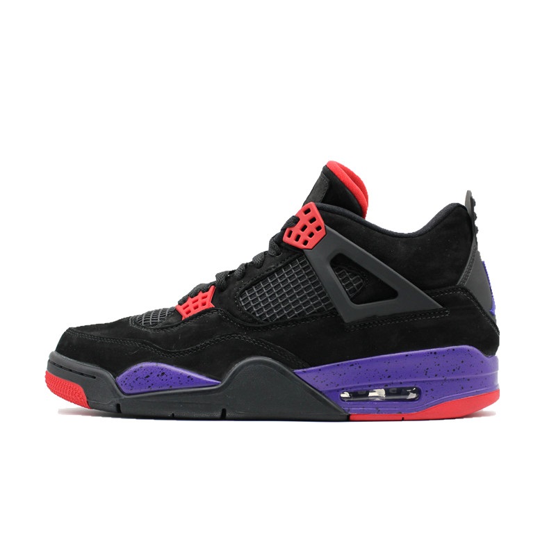 Air Jordan 4 Raptors 猛龙