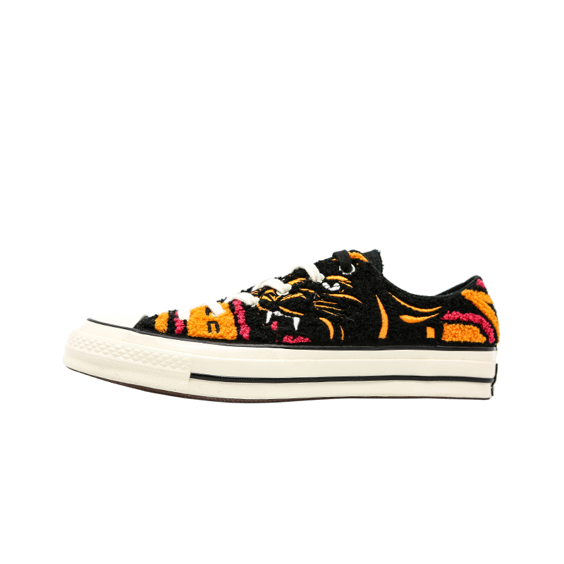 Converse 1970s UNDFTD联名