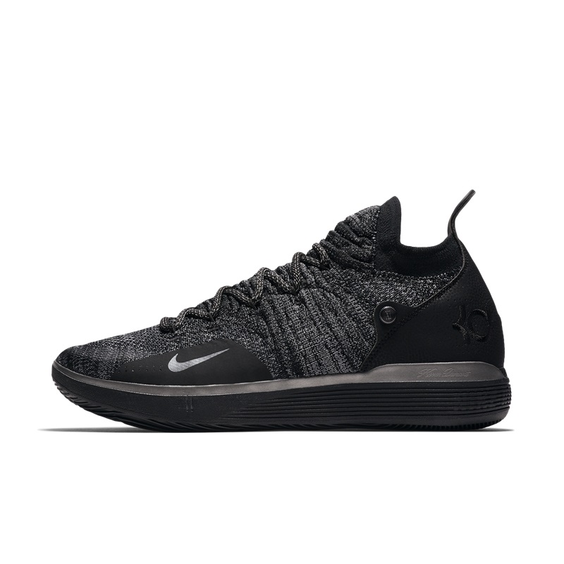 Nike KD 11 黑武士