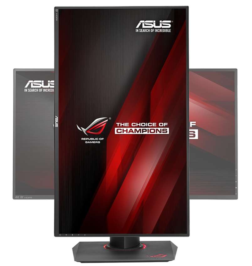 Asus/华硕 27英寸2K显示器PG279Q