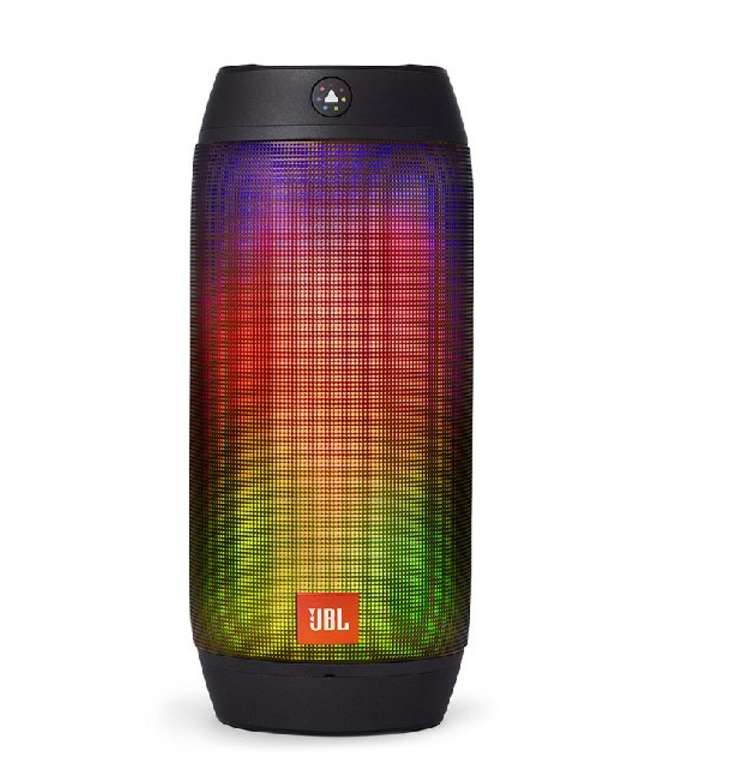 JBL Pulse2 無線藍牙便攜音箱