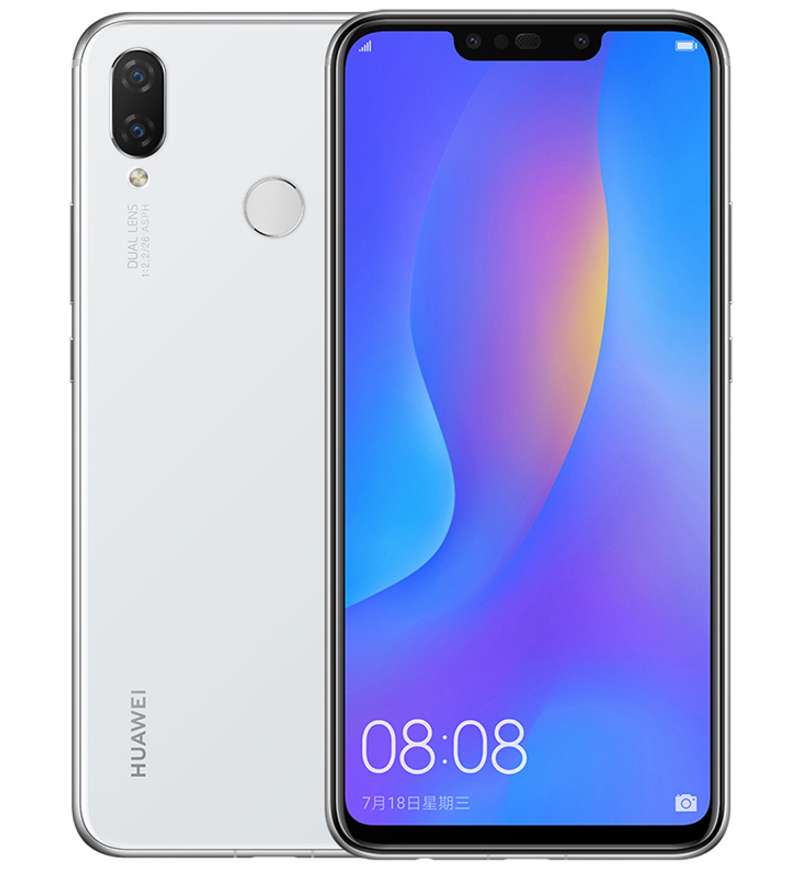 HUAWEI/华为 nova 3i