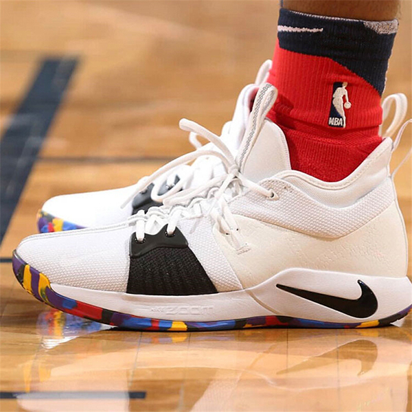 Nike Paul George PG 2