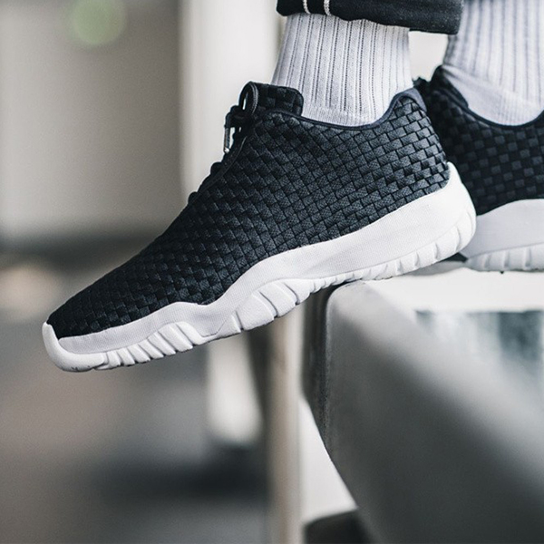 Air Jordan Future