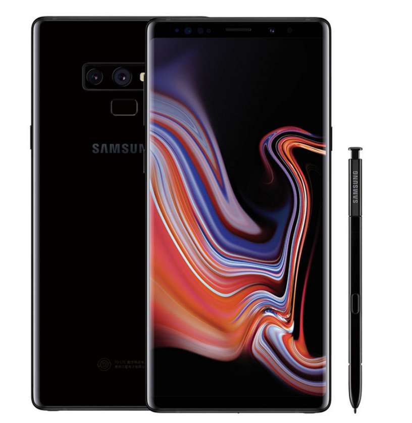 Samsung/三星 GALAXY Note 9