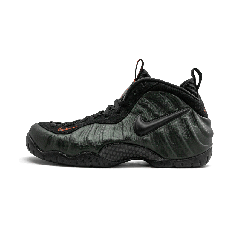 Nike Air Foamposite Pro 云杉绿