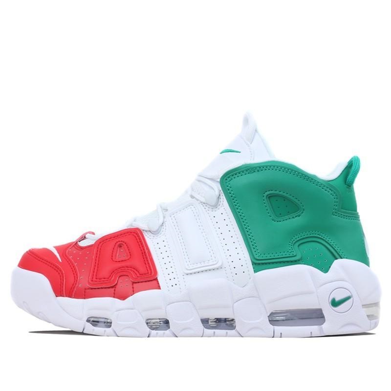 Nike Air More Uptempo Italy 意大利