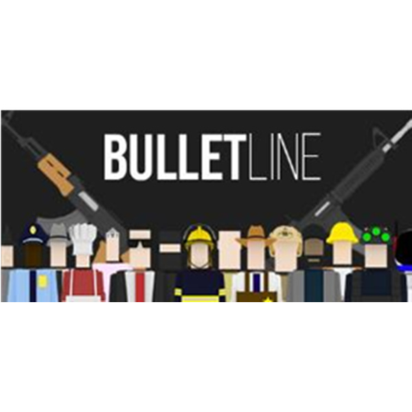 《子弹线 BULLETLINE》PC数字版