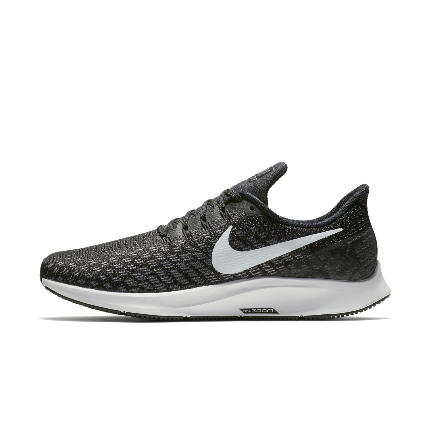 Nike Air Zoom Pegasus 35 黑白