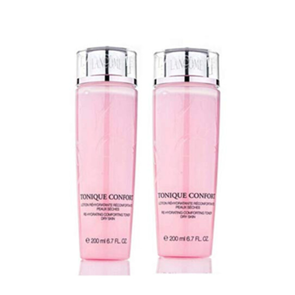 Lancome 兰蔻小粉水200ml*2瓶