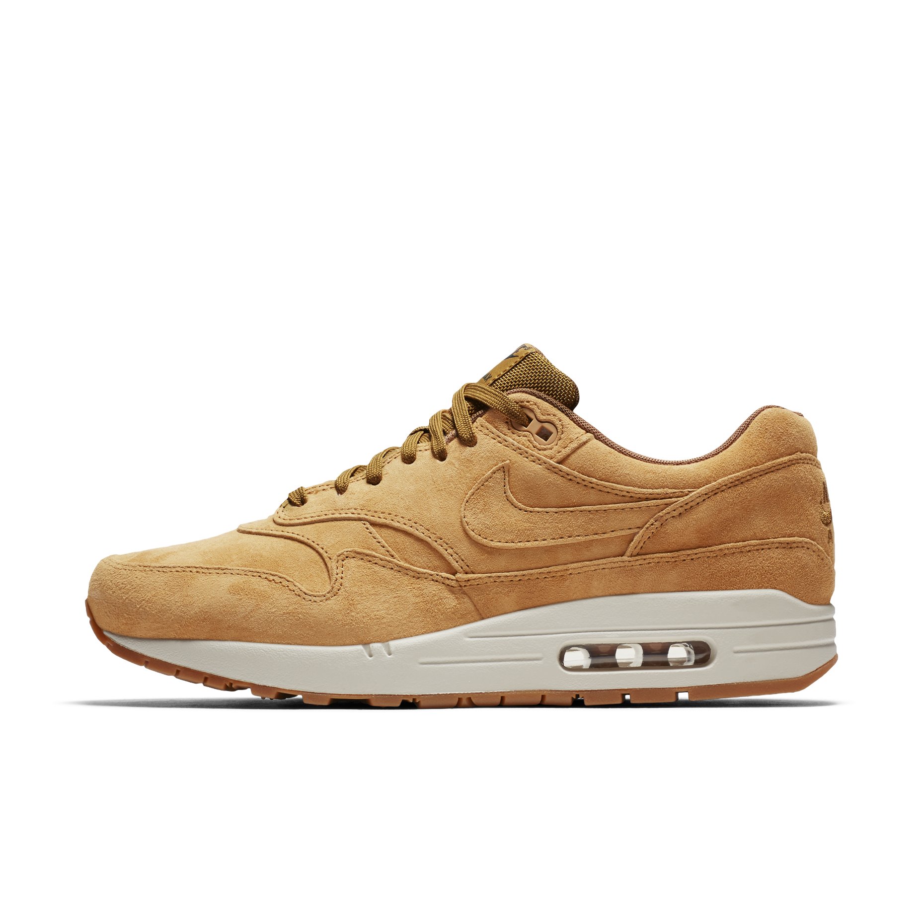 Nike Air Max 1 小麦