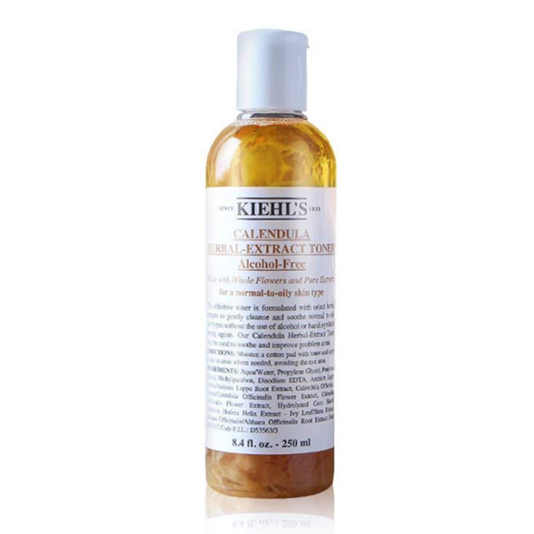Kiehl's 科颜氏金盏花爽肤水250ml