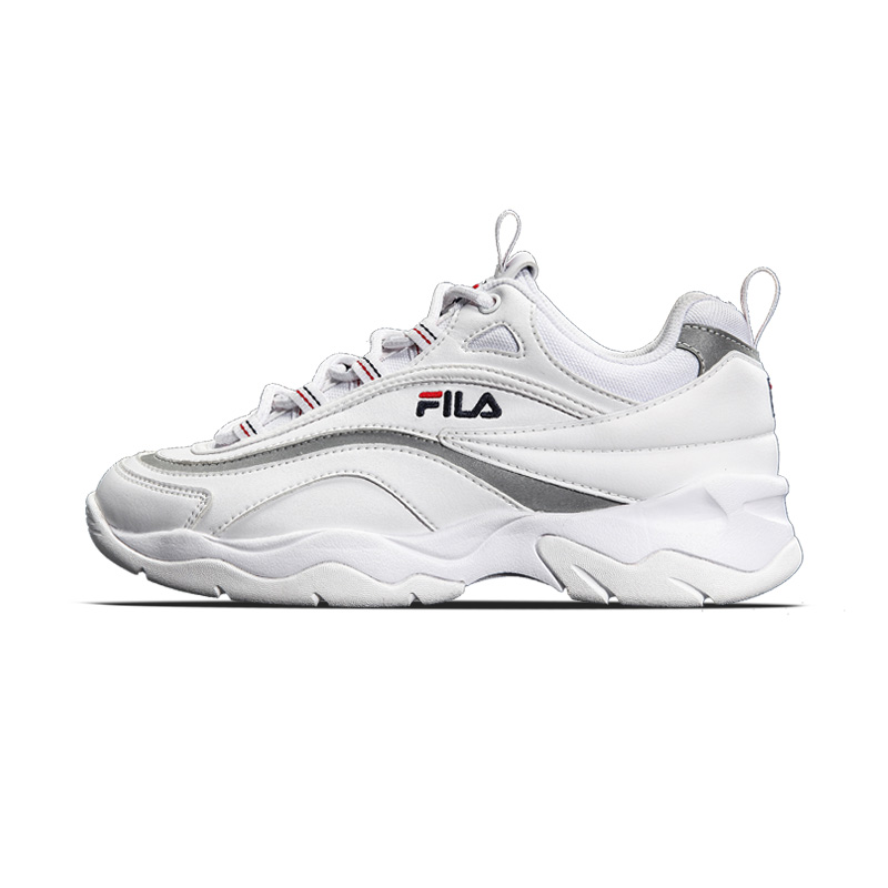 FILA Original HERITAGE RAY  白银