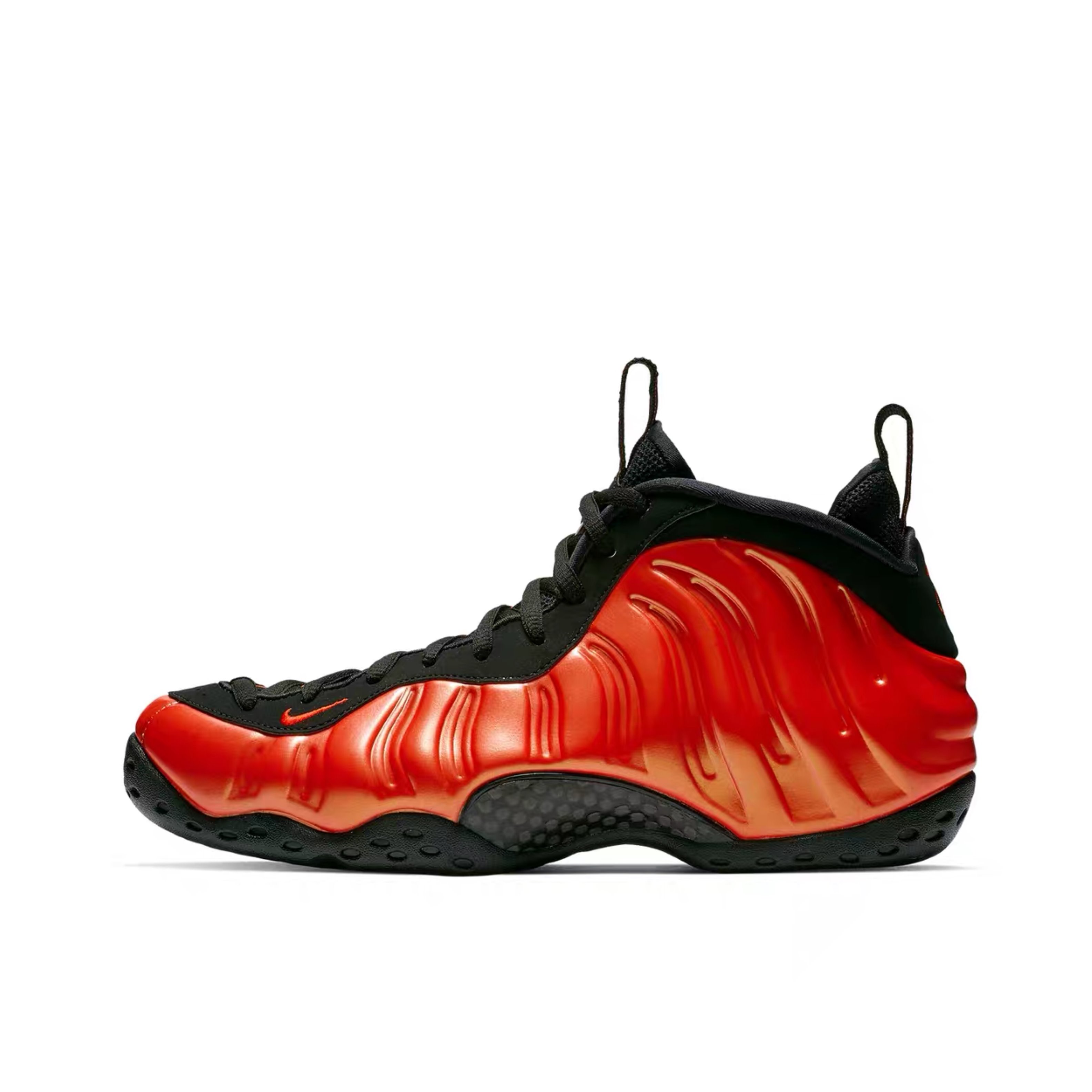 Nike Air Foamposite One 辣椒