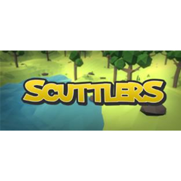 《Scuttlers》PC数字版