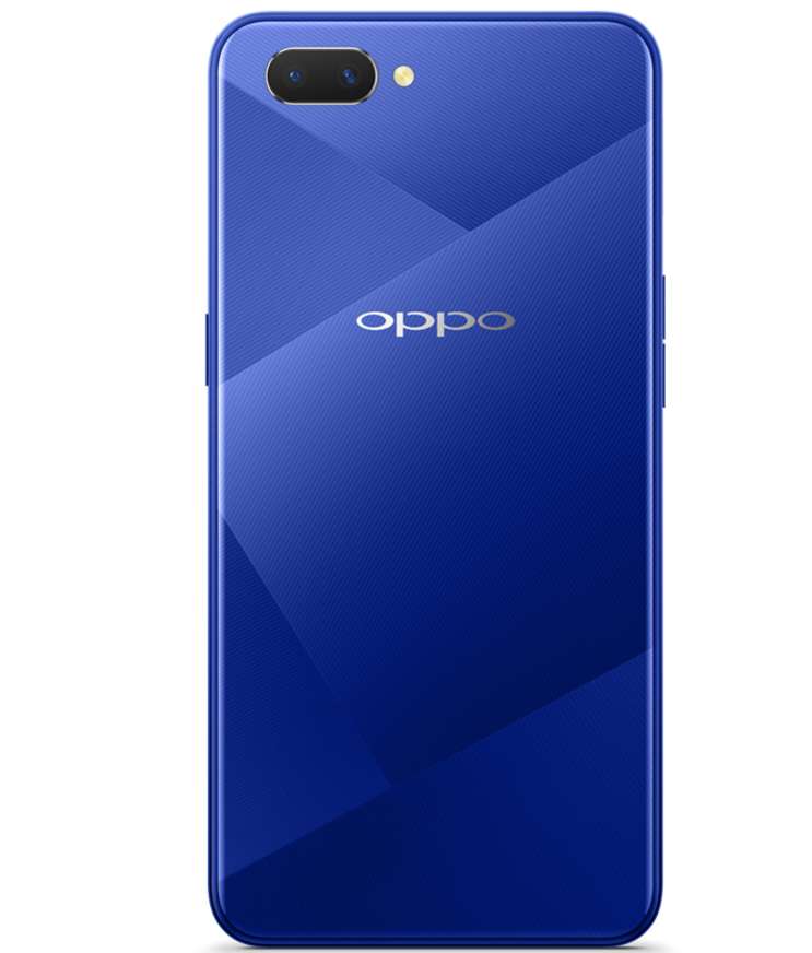 OPPO A5