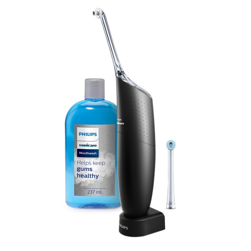 飞利浦 Sonicare AirFloss 冲牙器 HX8432/23