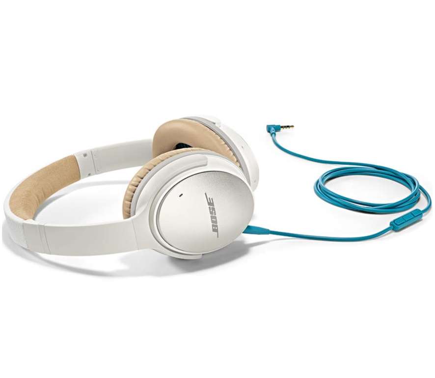 BOSE QuietComfort25 QC25 耳机